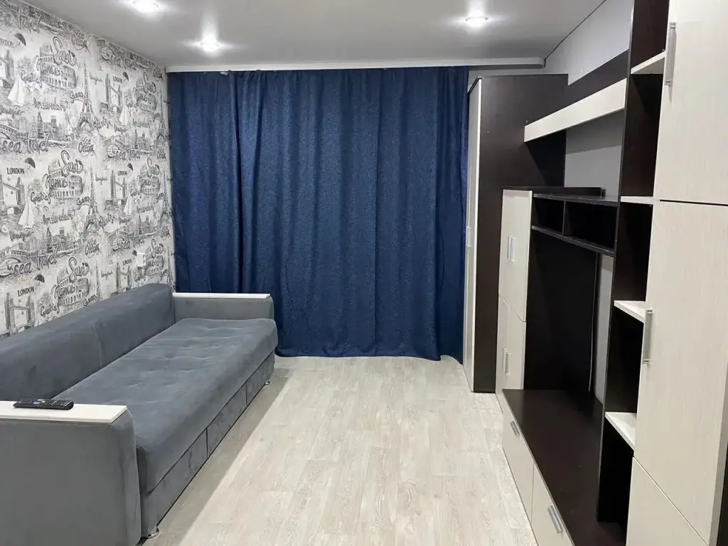Курган: Квартира на Улице Орлова 7