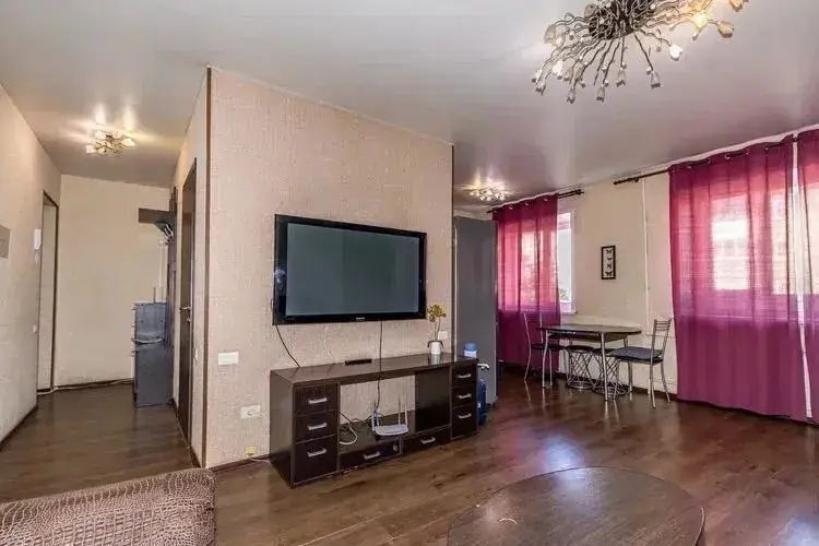 Курган: Квартира на Улице Кирова 109