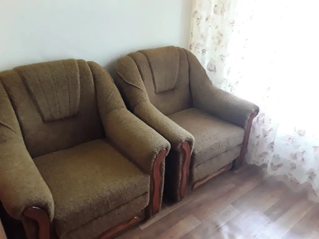Утёс: Apartments Gagarina 1