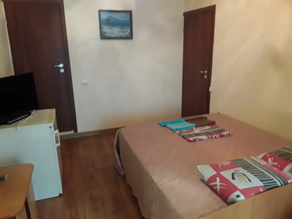 Утёс: Apartments Gagarina 1