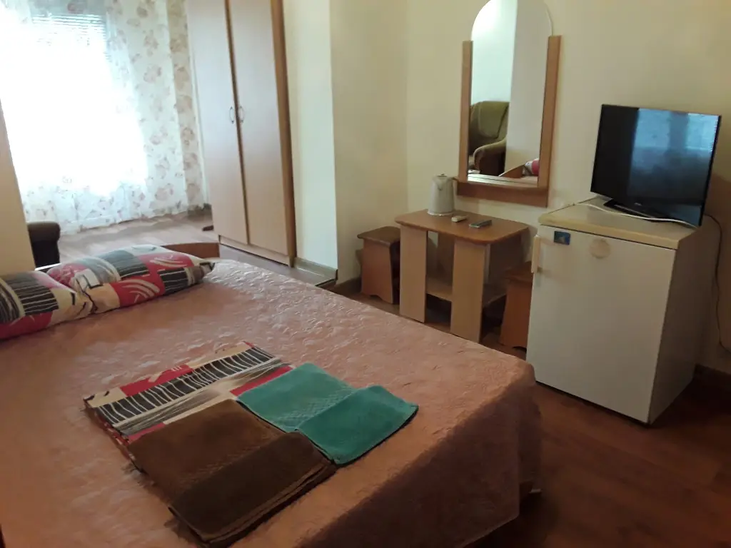 Утёс: Apartments Gagarina 1