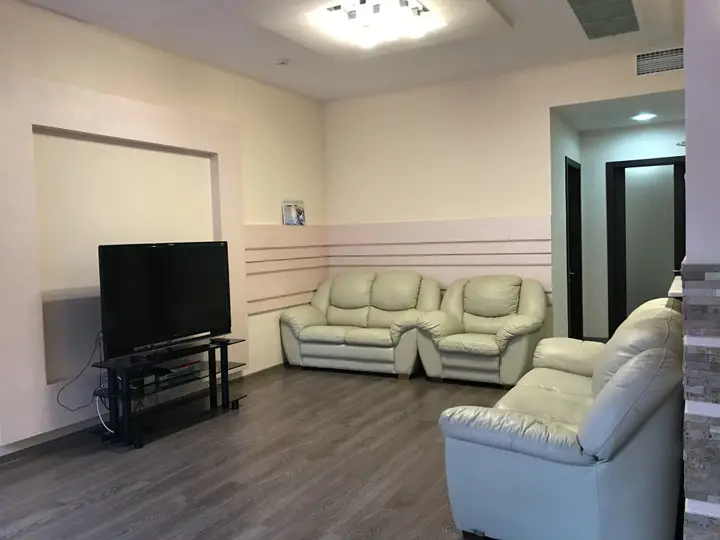 Алушта: Апартаменты Дача Штейнгольца 4