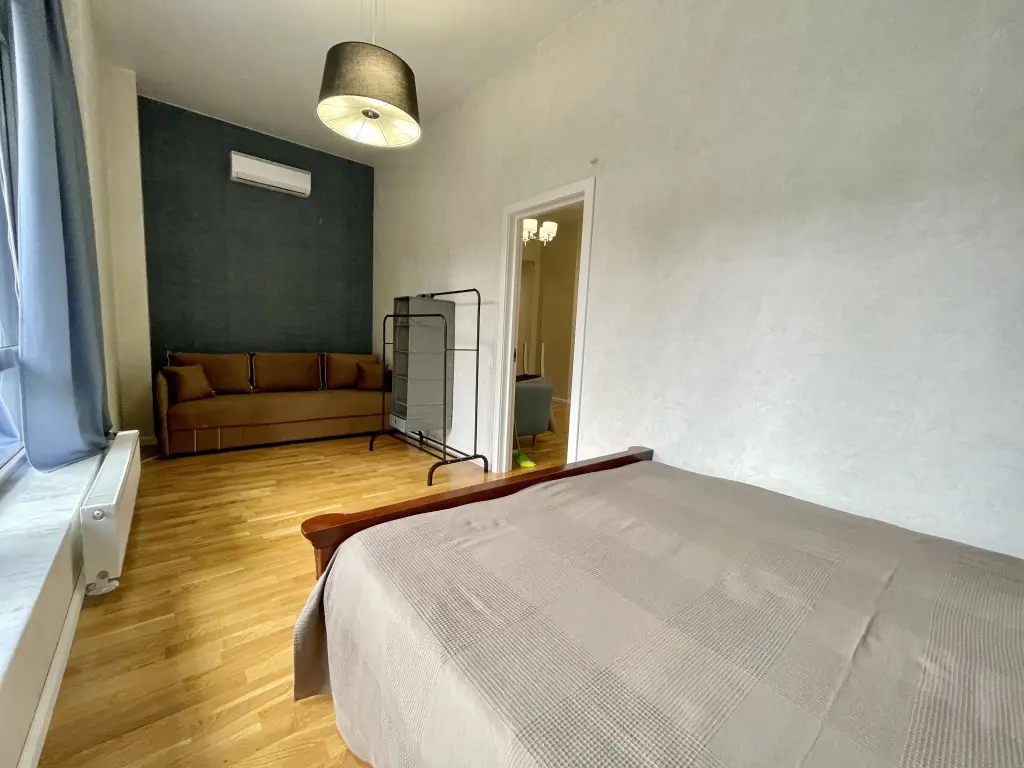 Алушта: Апартаменты Дача Штейнгольца 11