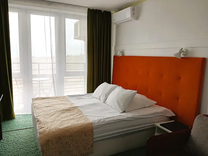 Севастополь: Апартаменты Fiolent Village Аngetur 4