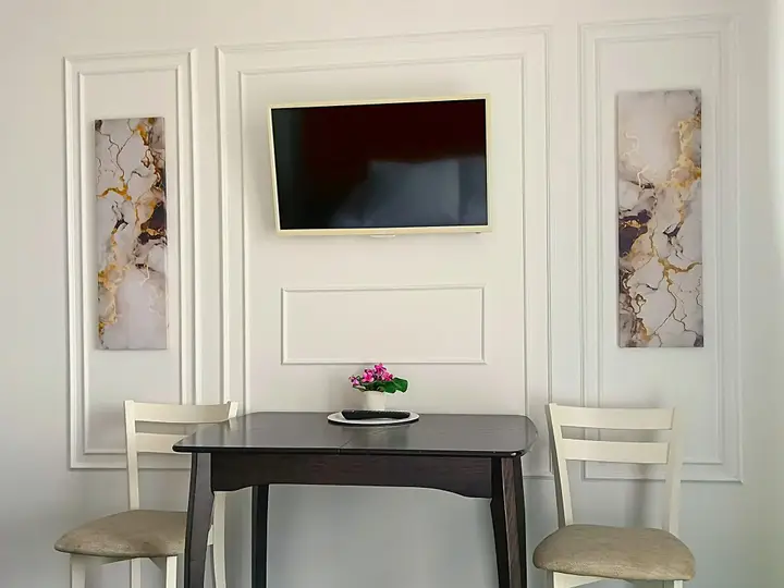 Севастополь: Апартаменты Fiolent Village Аngetur 4