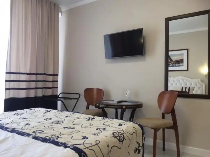 Севастополь: Апартаменты Fiolent Village Аngetur 2