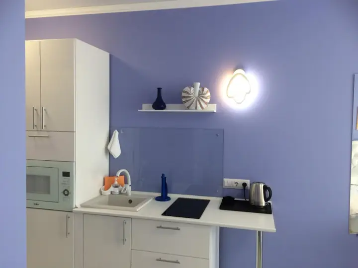 Севастополь: Апартаменты Fiolent Village Аngetur 3