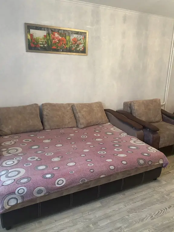 Каменск-Шахтинский: Квартира на улице Ученическая 7А