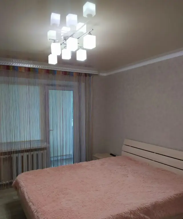 Каменск-Шахтинский: Квартира на улице Освобождения 13