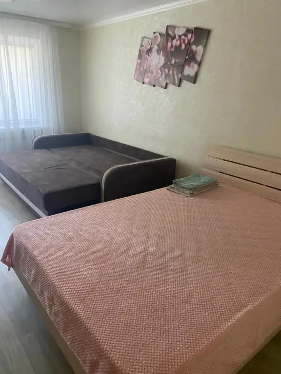 Каменск-Шахтинский: Квартира на улице Освобождения 13