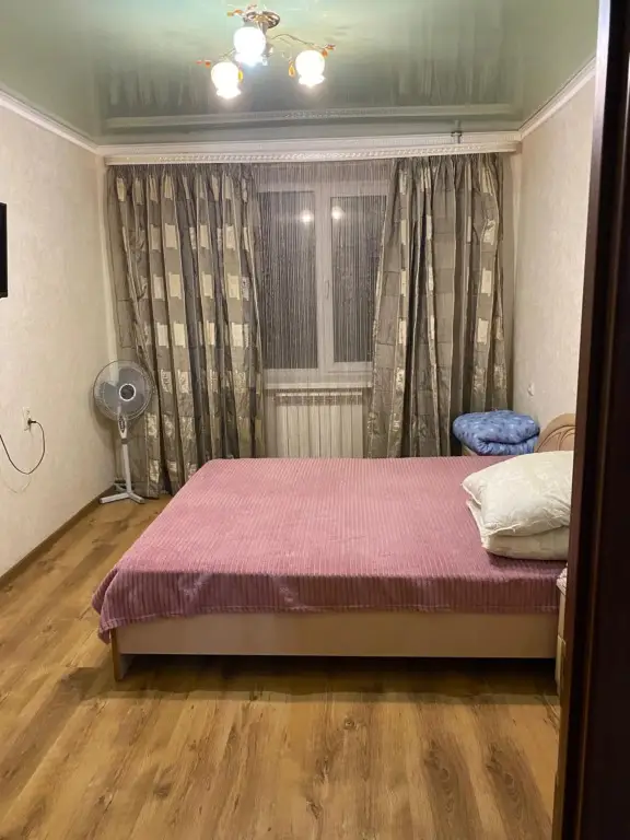 Каменск-Шахтинский: Квартира на улице Московская 48