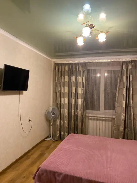 Каменск-Шахтинский: Квартира на улице Московская 48