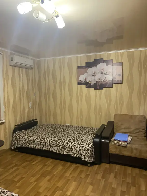Каменск-Шахтинский: Квартира на улице  Героев Пионеров 71Б