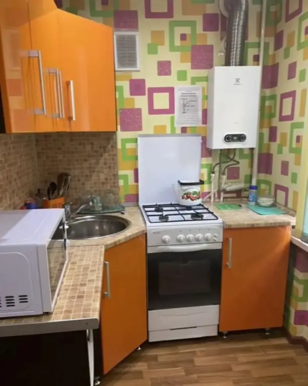 Каменск-Шахтинский: Квартира на улице Героев Пионеров 71Б