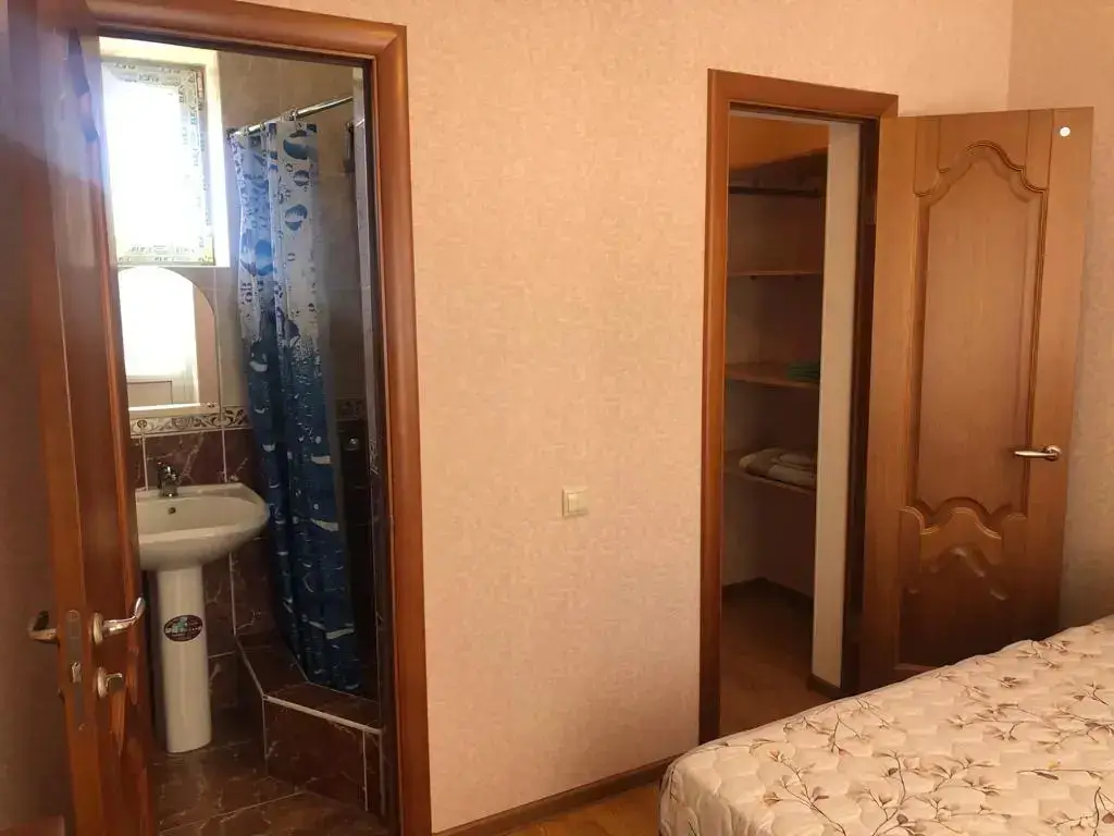 Кабардинка: Жилое помещение Veles House Дружбы 15