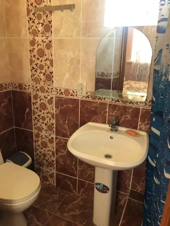 Кабардинка: Жилое помещение Veles House Дружбы 15