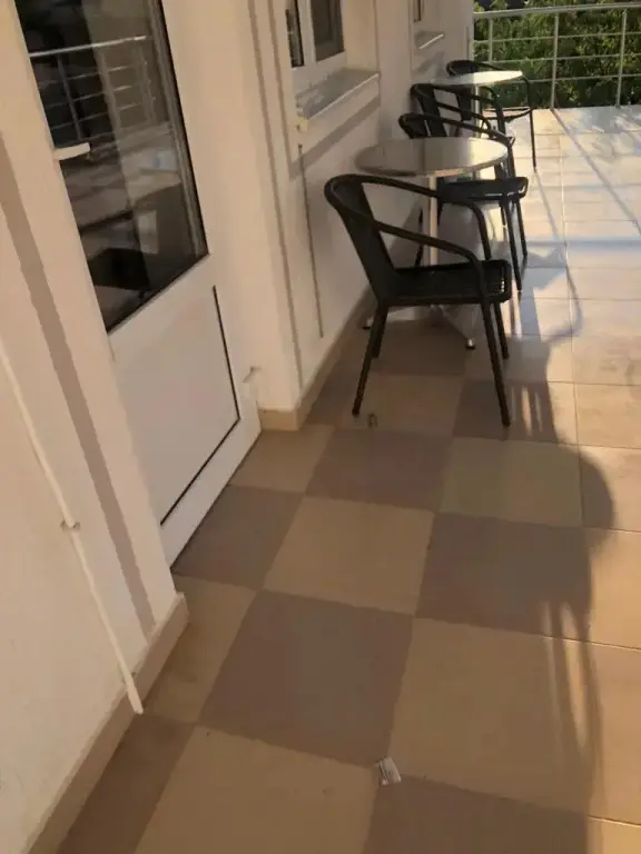 Кабардинка: Жилое помещение Veles House Дружбы 15
