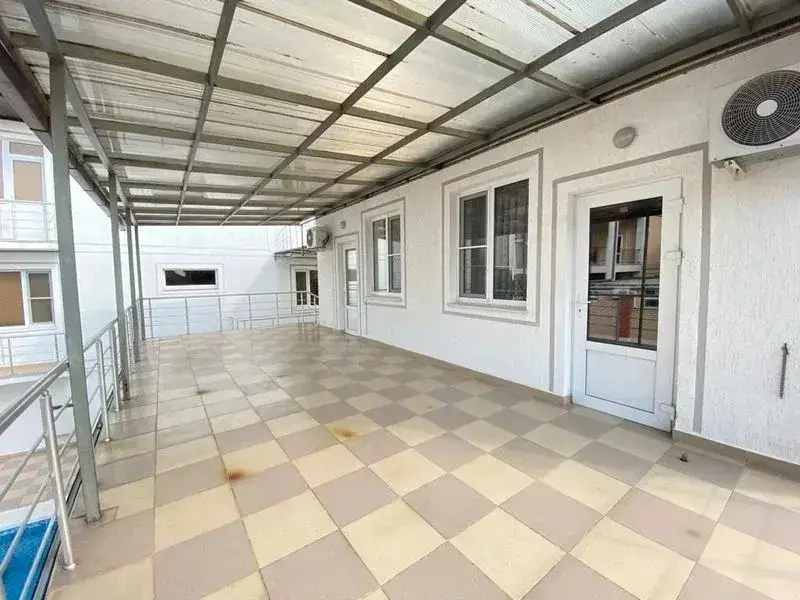 Кабардинка: Жилое помещение Veles House Дружбы 15