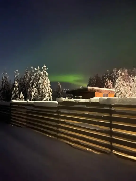 Медвежьегорск: Частный дом Вилла в Карелии 2