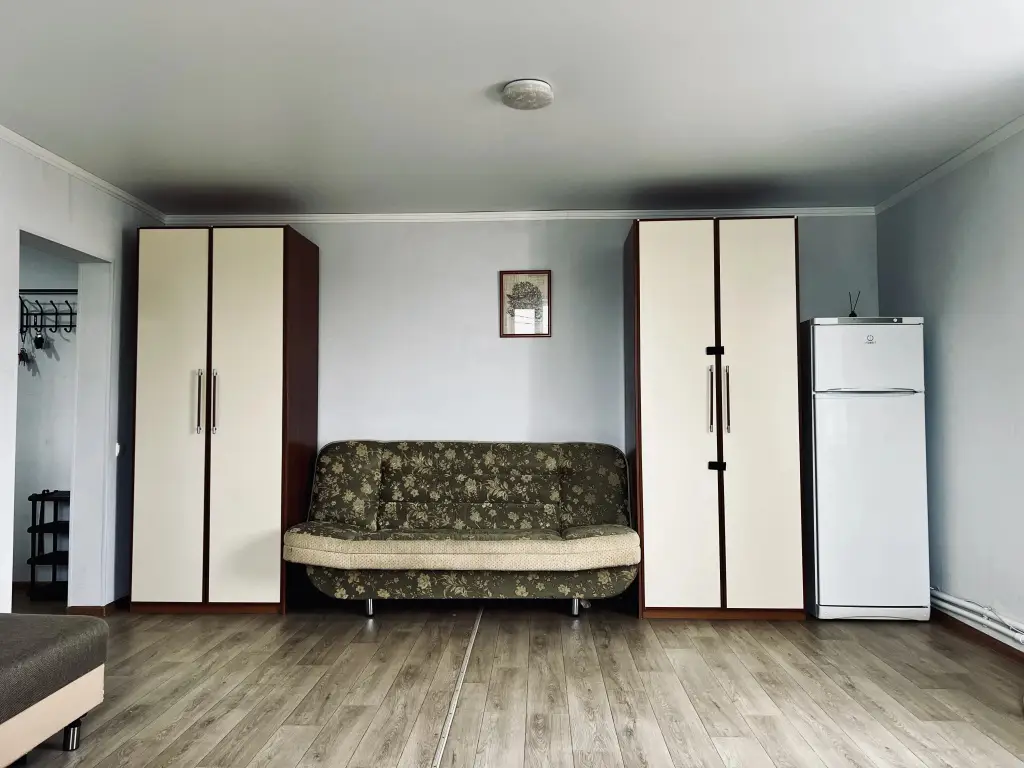 Альметьевск: Апартаменты Квартира Фурманова 22Д