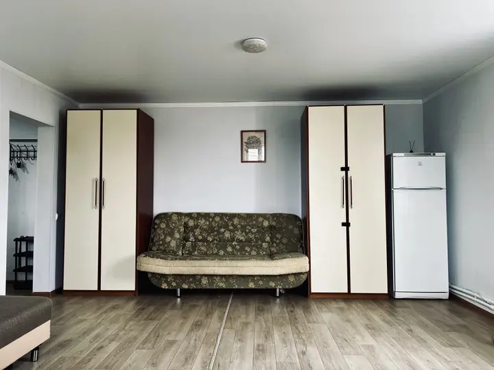 Альметьевск: Апартаменты Квартира Фурманова 22Д
