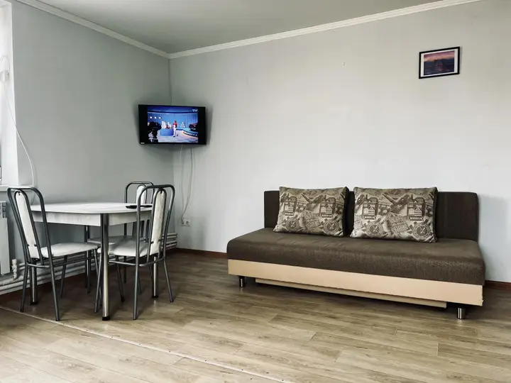 Альметьевск: Апартаменты Квартира Фурманова 22Д