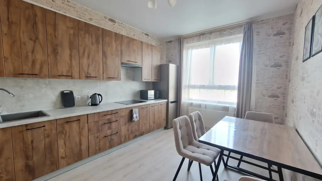 Гатчина: Квартира Friendly Apart у перинатального центра