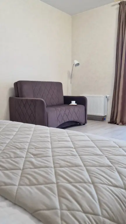 Гатчина: Квартира Friendly Apart у перинатального центра