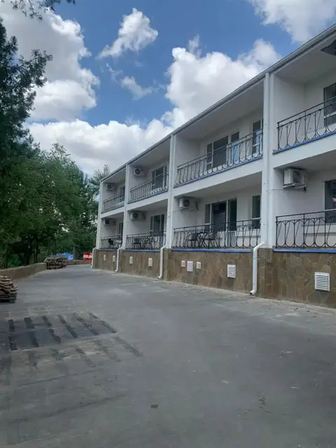 База отдыха Танаис — фото 1