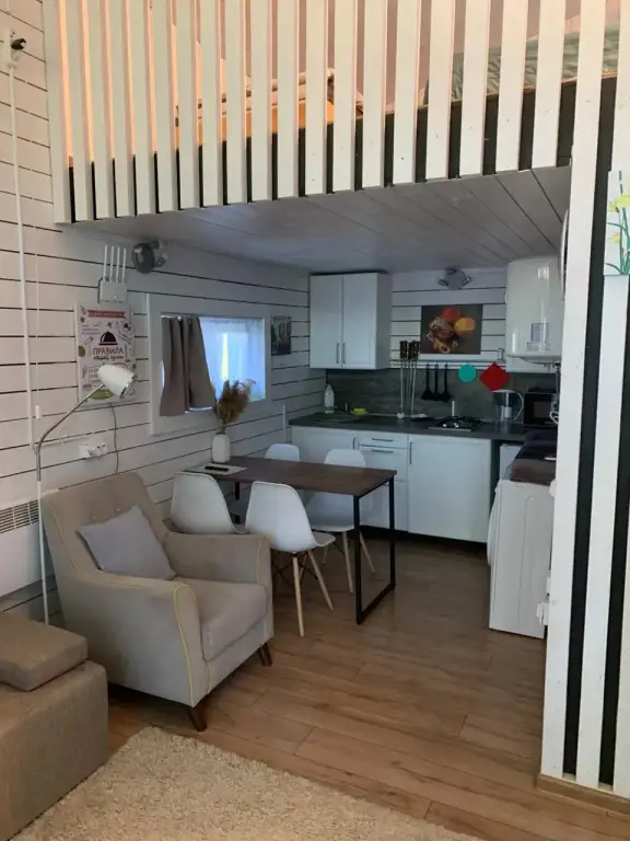 Сосново: Частный дом Eliza Home Жасмин в Сосново Хауз