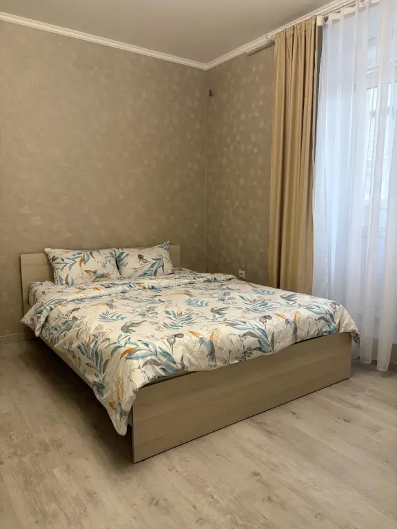 Тамбов: Квартира на ул. Московская 30а
