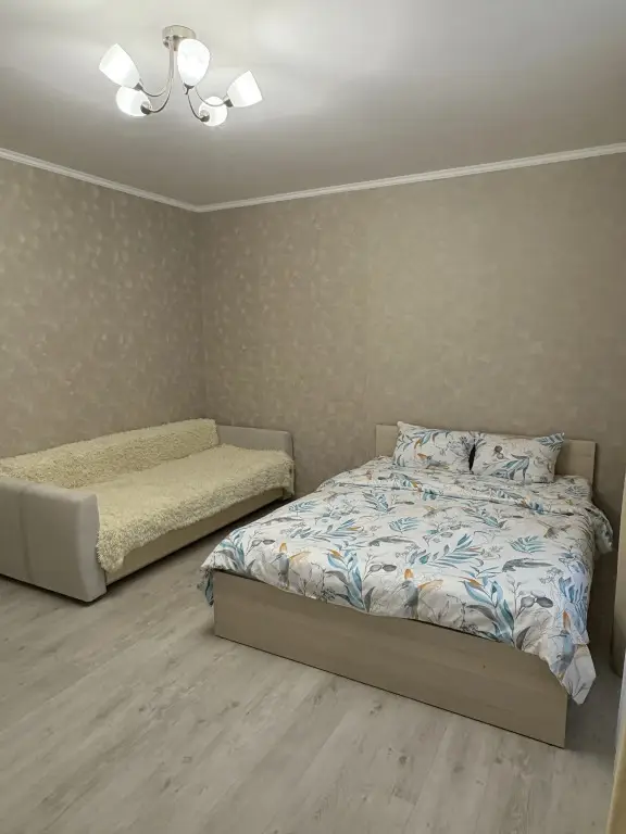 Тамбов: Квартира на ул. Московская 30а