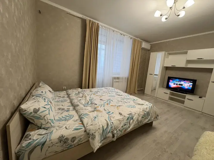Тамбов: Квартира на ул. Московская 30а