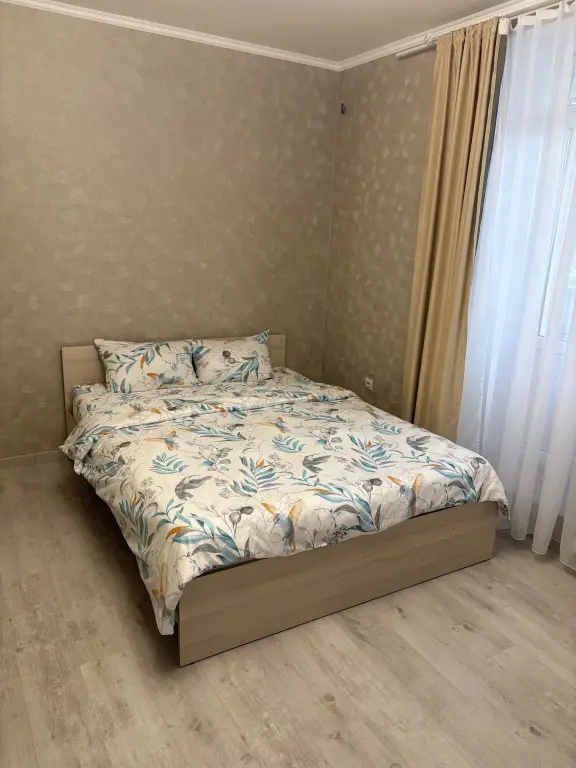 Тамбов: Квартира на ул. Московская 30а