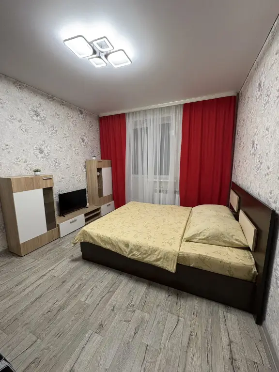 Тамбов: Квартира на ш. Моршанское 24 К