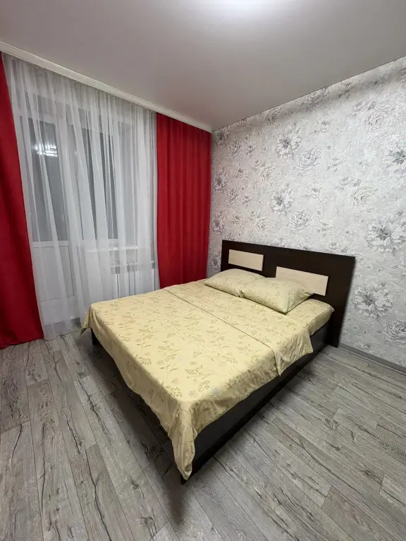 Тамбов: Квартира на ш. Моршанское 24 К