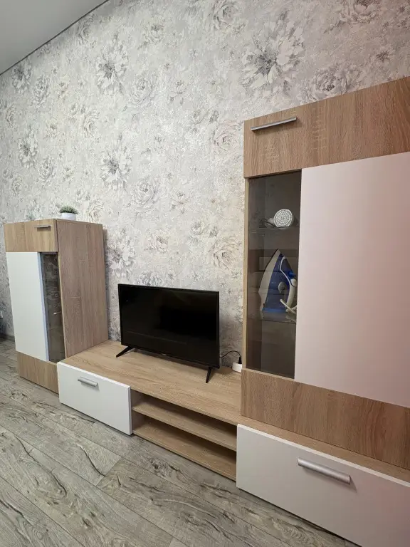 Тамбов: Квартира на ш. Моршанское 24 К