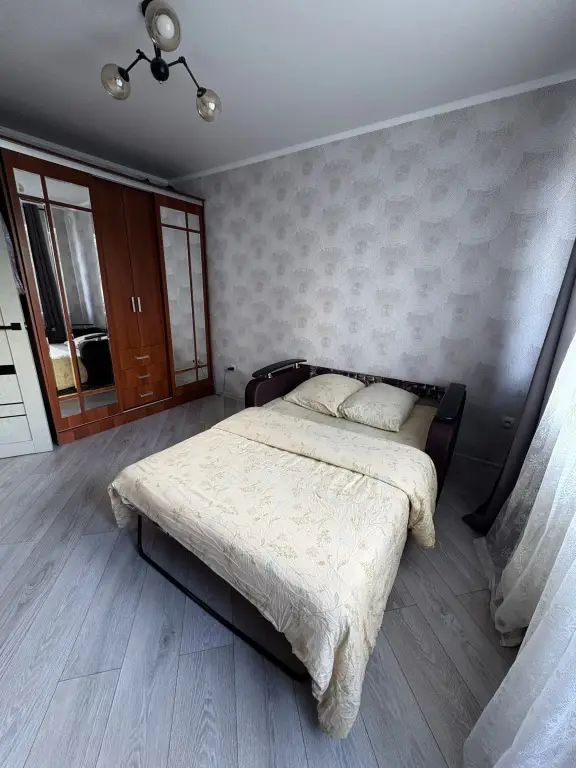 Квартира на ул. Чичканова 127 — фото 1
