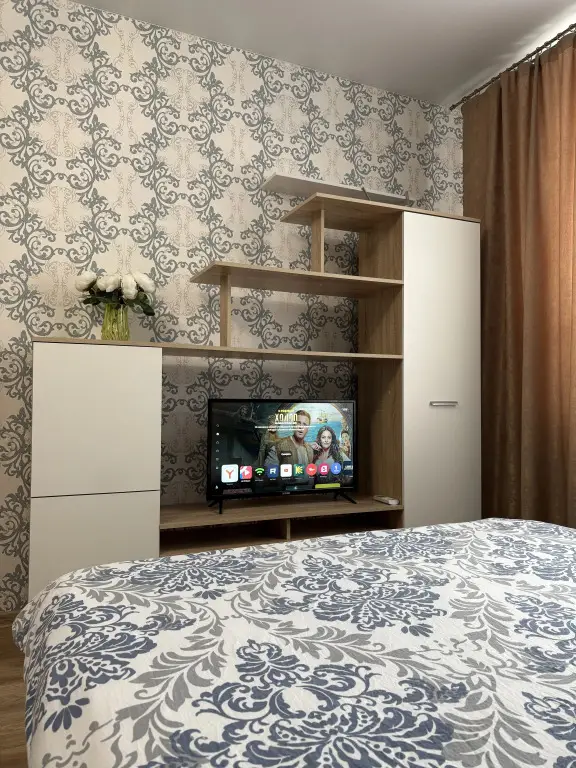 Тамбов: Квартира на ул. Советская 190Бк1