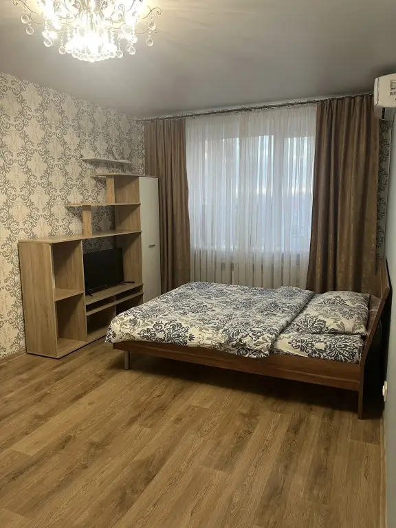 Тамбов: Квартира на ул. Советская 190Бк1
