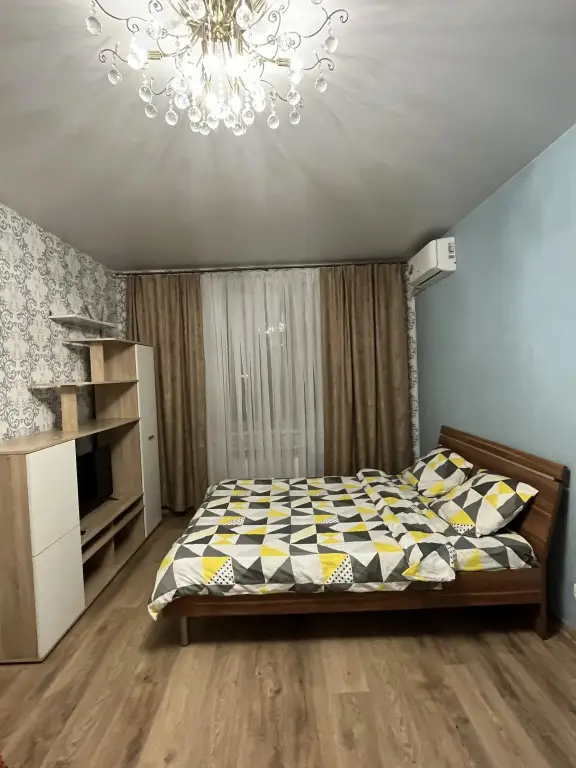 Тамбов: Квартира на ул. Советская 190Бк1