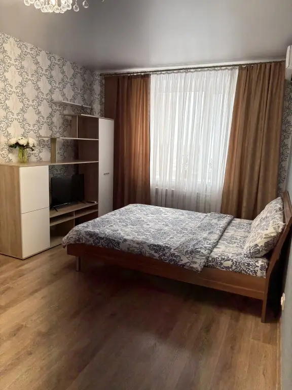 Квартира на ул. Советская 190Бк1 — фото 1