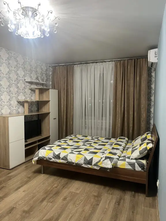 Тамбов: Квартира на ул. Советская 190Бк1