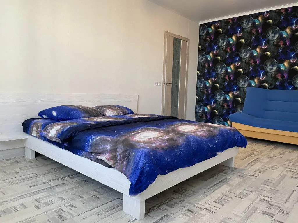 Тамбов: Квартира на ул. Рылеева 63Б
