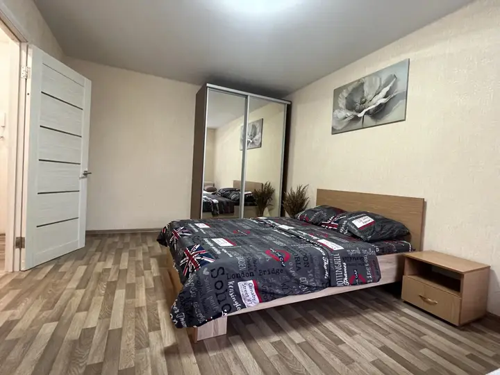 Тамбов: Квартира на ул. Свободная 10