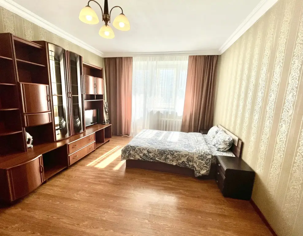 Тамбов: Квартира на ул. Карла Маркса 175к3
