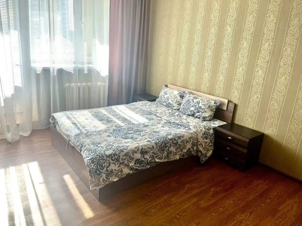 Тамбов: Квартира на ул. Карла Маркса 175к3
