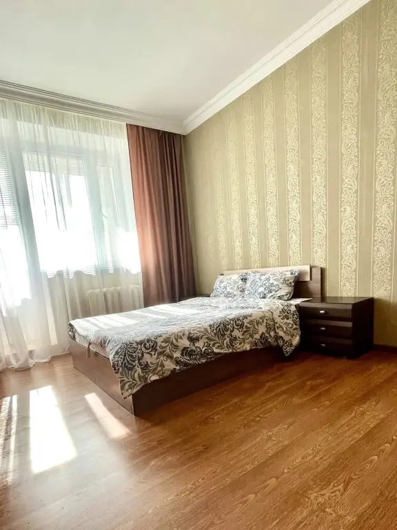 Тамбов: Квартира на ул. Карла Маркса 175к3