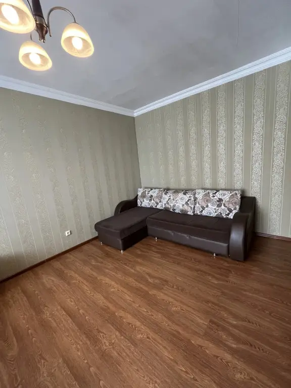 Тамбов: Квартира на ул. Карла Маркса 175к3