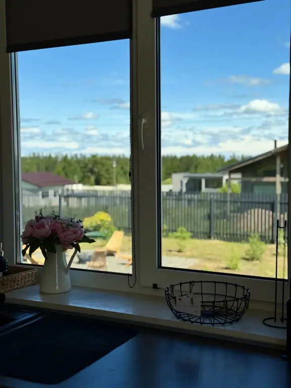 Сосново: Частный дом Eliza Home с джакузи в Сосновских Горках
